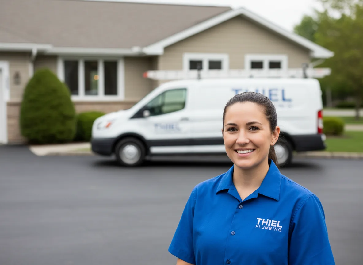 Plumber Ivydale, WV FAQs